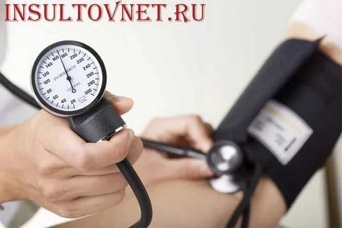лікувати інсульт травами