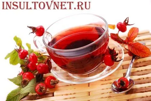 лікувати інсульт травами