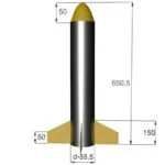 Технологии и инструменти за формиране на звезди, фойерверки магазин