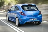 Тест дискове и прегледи на Opel Corsa (Opel Corsa)