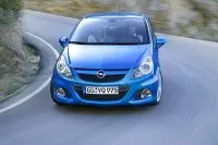 Тест дискове и прегледи на Opel Corsa (Opel Corsa)