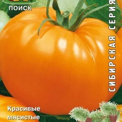 Алтай доматено червено, розово, оранжево описание на инструкциите за разнообразие и измиване