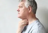 ознаки раку щитовидної залози на узі