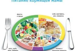 немовля і мама