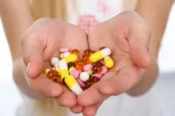 як лікувати ясна самостійно