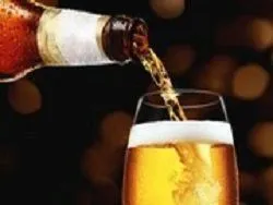 чи можна лікувати дитину гарячим пивом