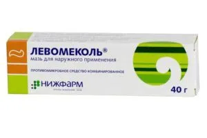 хронічний нежить операція