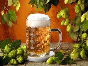 чи можна лікувати дитину гарячим пивом