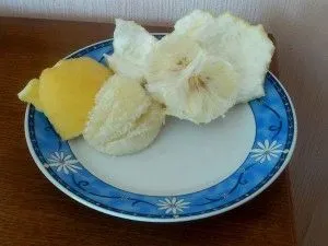 як лікувати рак лимоном