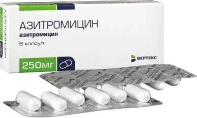 як лікувати хламідіоз горла