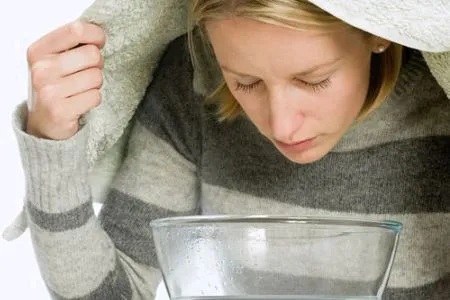 як лікувати гнійний синусит