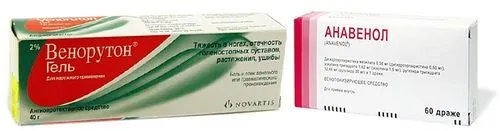 як лікувати венозний дерматит