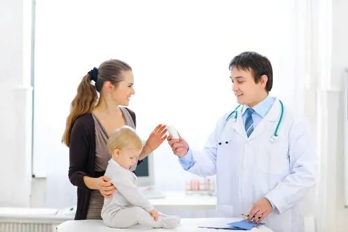 дефіцит йоду у дітей профілактика