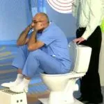 як вилікувати запор при геморої