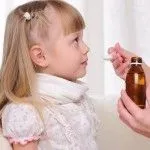 ніж лікувати дитину 3 роки