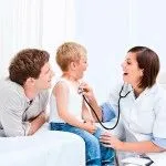 ніж лікувати дитину 3 роки