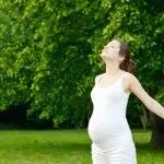 як лікувати астму під час вагітності