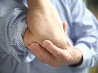 як лікувати артроз ліктьового суглоба