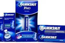 Чим лікувати баланопостит стоп ЗПСШ