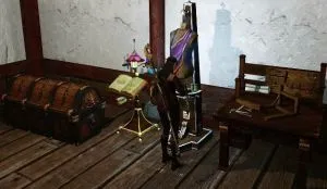 archeage алхімія гайд