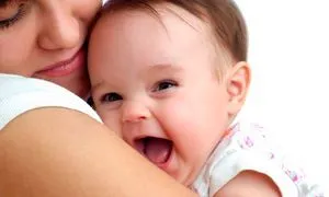 молочниця мову немовля лікування