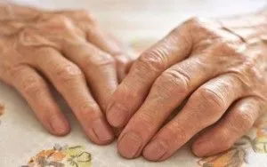як лікувати суглоби рук народними засобами