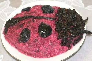 чорнослив при запорах