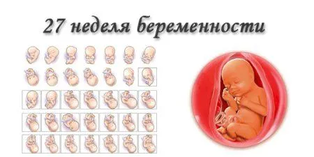 як лікувати нежить на 27 тижні вагітності