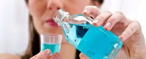 Чим полоскати ясна при запаленні? як лікувати запалені ясна