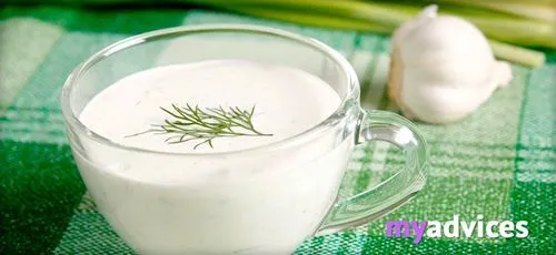 користь часнику для організму людини