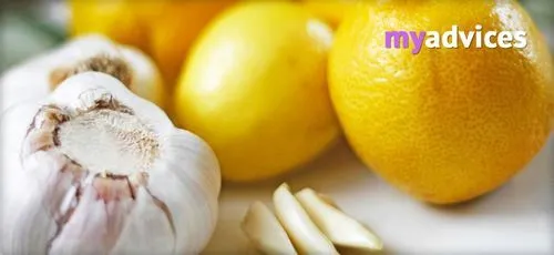 користь часнику для організму людини