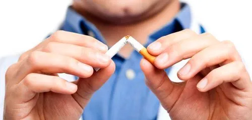як лікувати алергію на тютюн