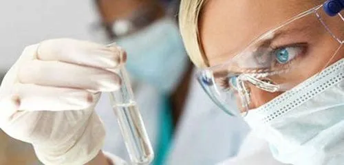 як лікувати хламідіоз пневмонію