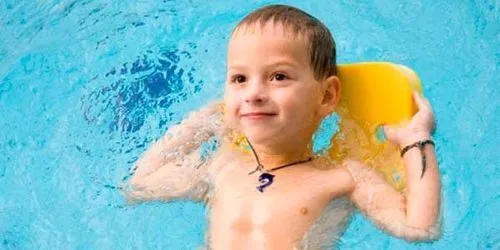 як вилікувати алергію на хлорку