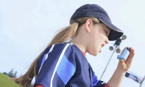 астма лікуватися чи ні