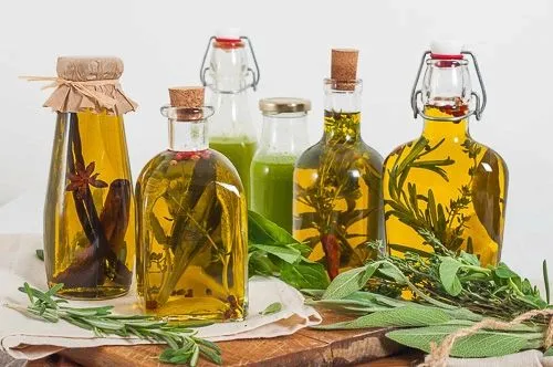 як лікувати суглоби мухомором