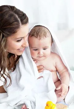лікування грипу у дітей