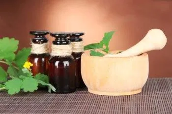 як лікувати гемангиому печінки народними засобами