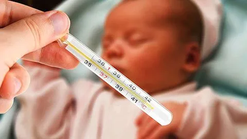 як лікувати діарею у грудничка