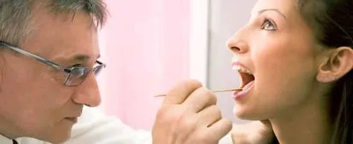 як лікувати запалення язика народними засобами