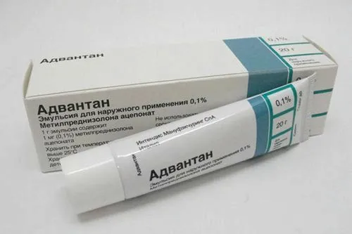 як швидко лікувати діатез у немовляти