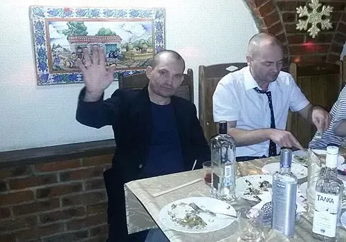 як позбутися від похмілля