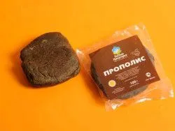 Лікування ангіни прополісом як лікувати тонзиліт прополісом