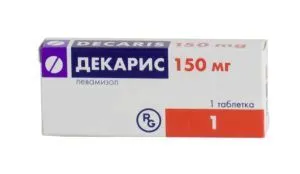 як лікувати глисти аскариди у дітей