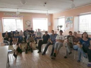 вилікувати наркомана