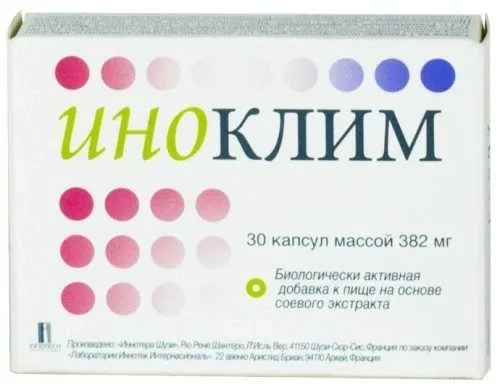 як лікувати нерви при клімаксі