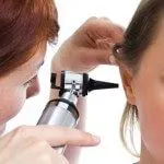 отит середнього вуха лікування симптоми профілактика антибіотики