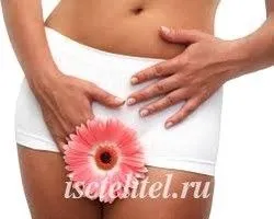 як лікувати молочницю содою у чоловіків