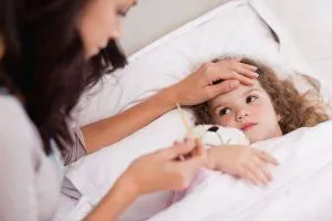 як лікувати запалення легенів у дітей народними засобами