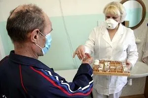 інгаляції